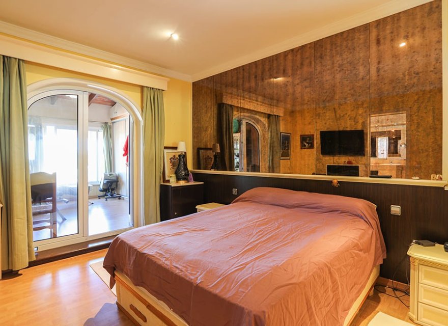 Resale - Villa - Costa de la Calma