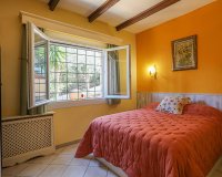 Resale - Villa - Costa de la Calma