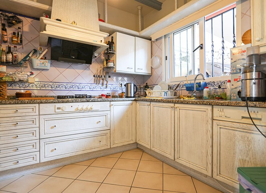 Resale - Villa - Costa de la Calma