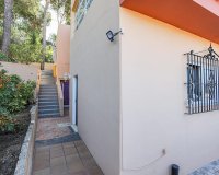 Resale - Villa - Costa de la Calma