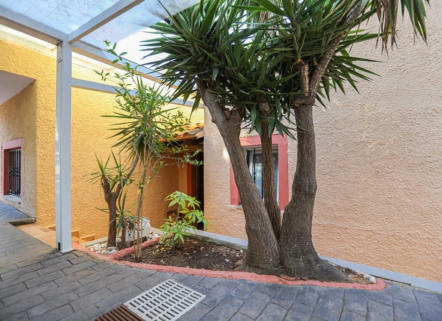 Resale - Villa - Costa de la Calma