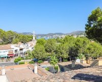 Resale - Villa - Costa de la Calma