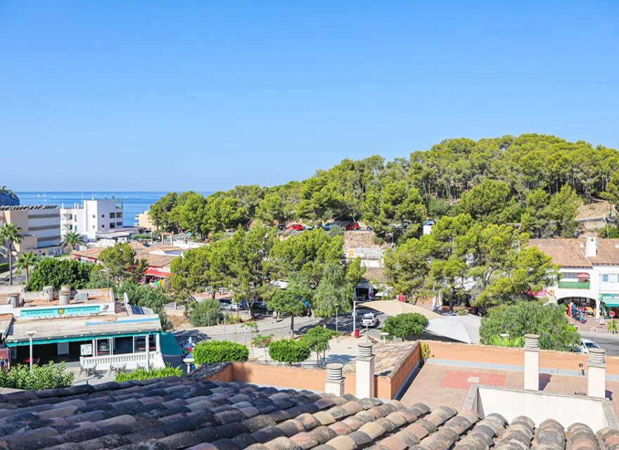 Resale - Villa - Costa de la Calma