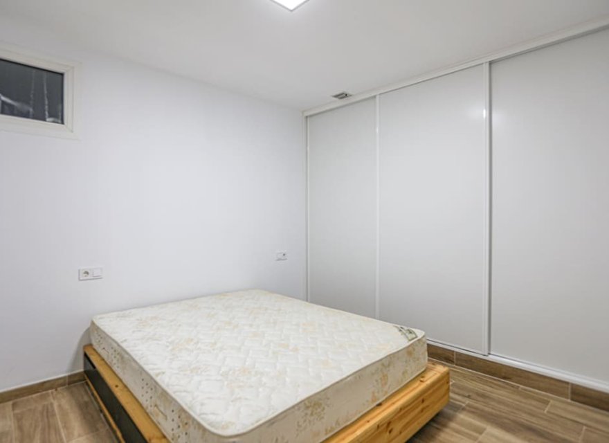 Resale - Villa - Costa de la Calma