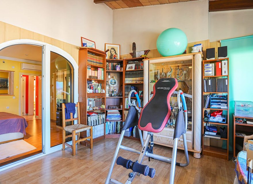 Resale - Villa - Costa de la Calma