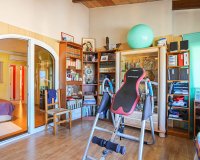 Resale - Villa - Costa de la Calma