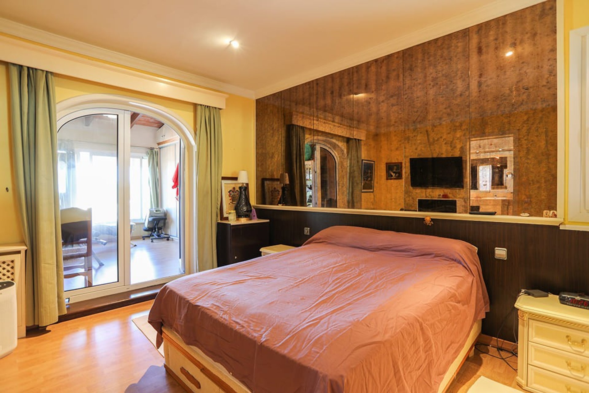 Resale - Villa - Costa de la Calma