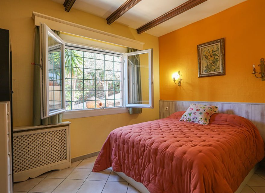 Resale - Villa - Costa de la Calma