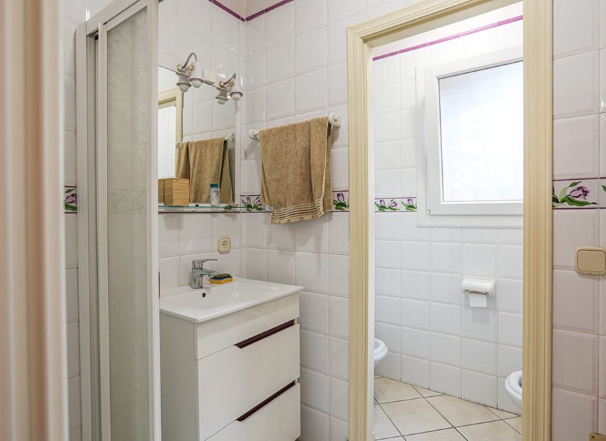 Resale - Villa - Costa de la Calma