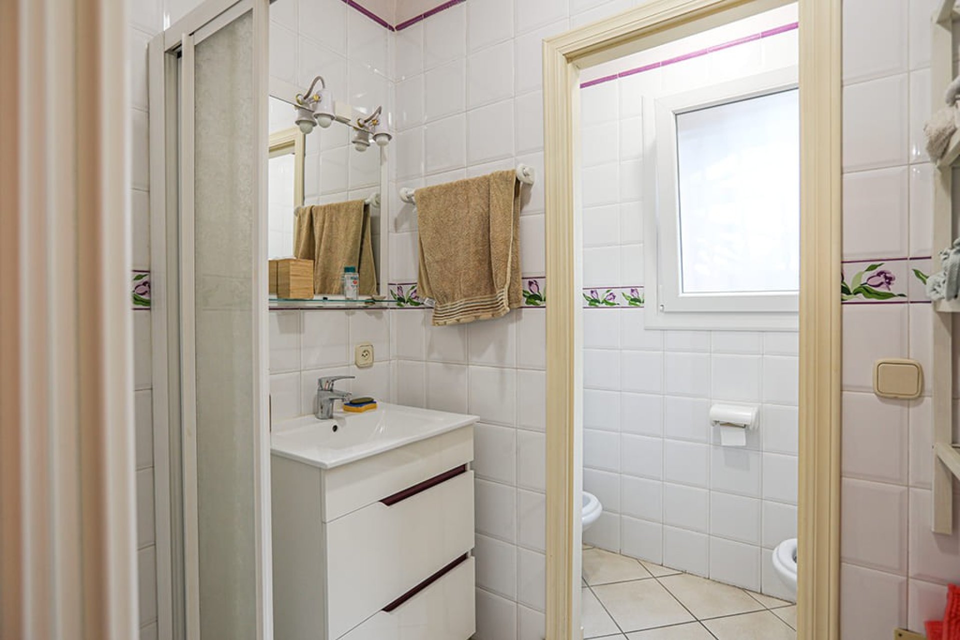 Resale - Villa - Costa de la Calma