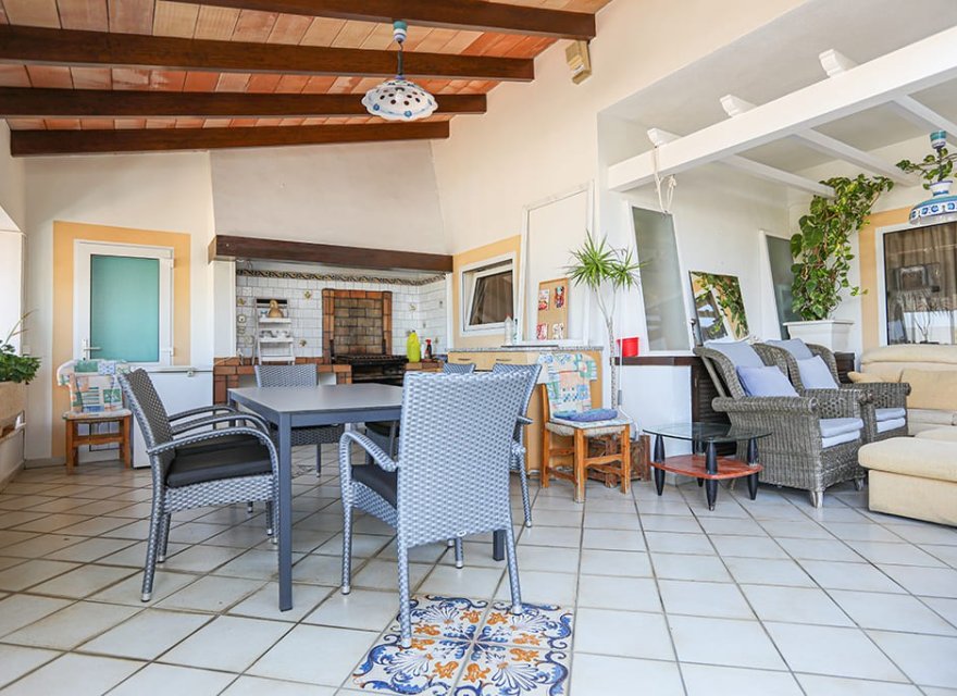 Resale - Villa - Costa de la Calma