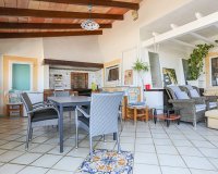 Resale - Villa - Costa de la Calma