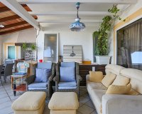 Resale - Villa - Costa de la Calma