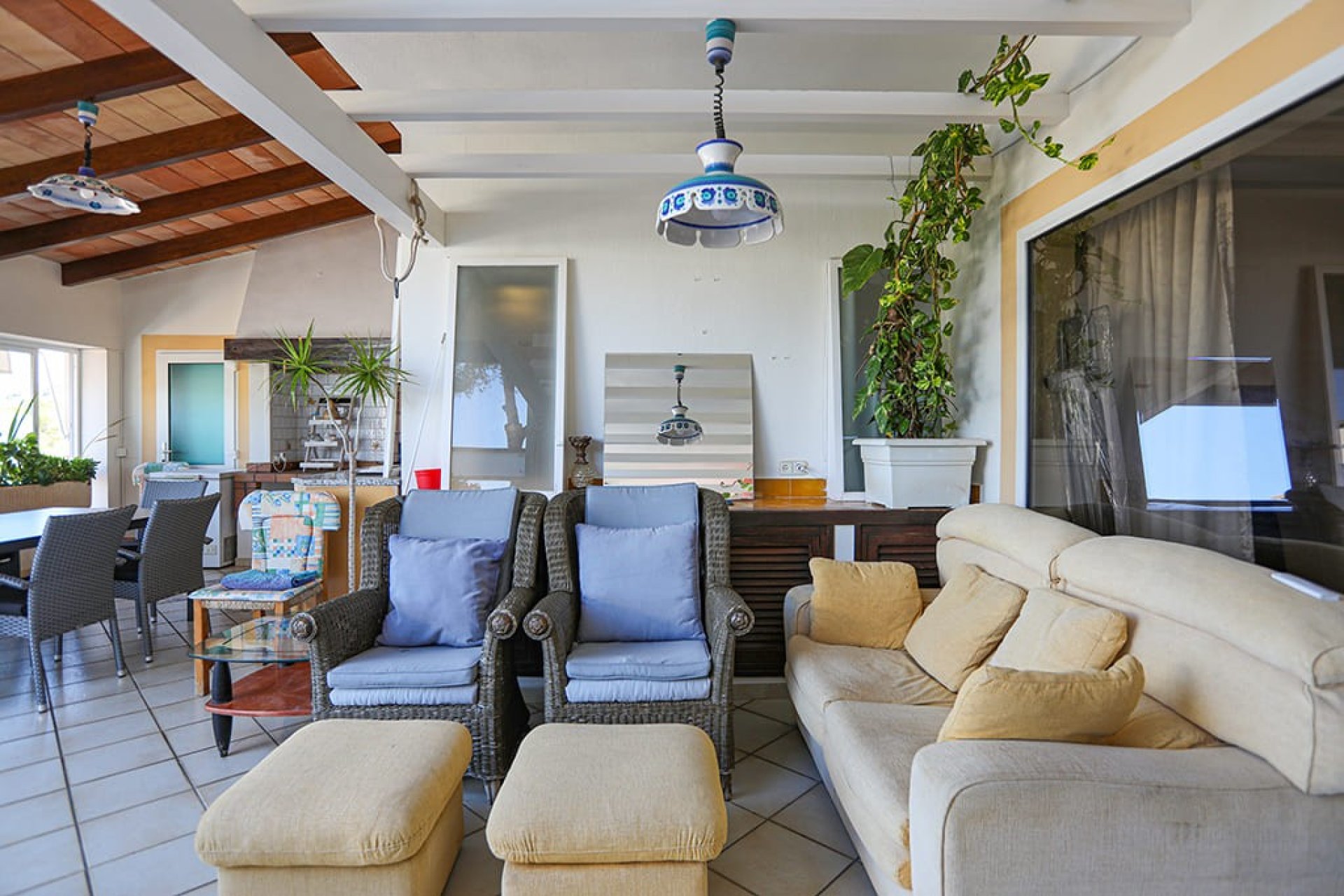 Resale - Villa - Costa de la Calma