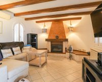 Resale - Villa - Costa de la Calma