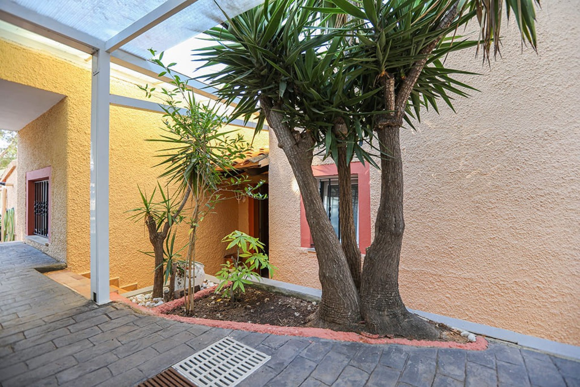 Resale - Villa - Costa de la Calma