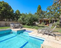 Resale - Villa - Costa de la Calma