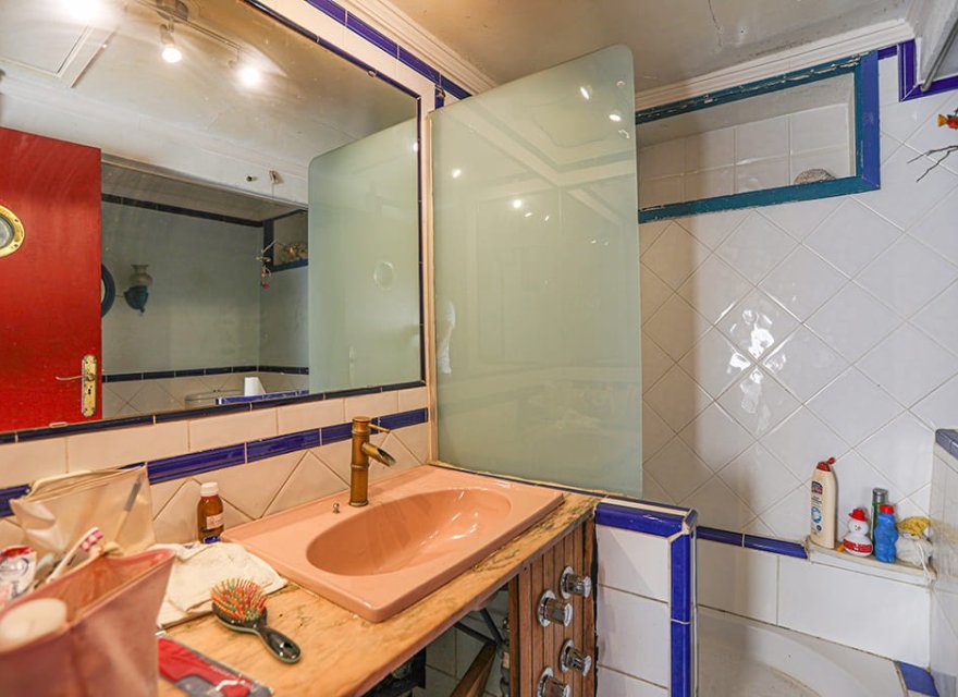 Resale - Villa - Costa de la Calma