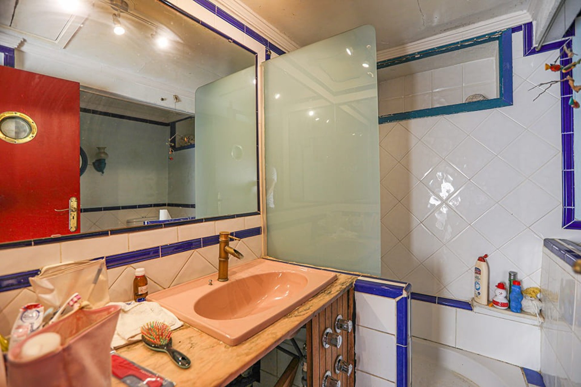 Resale - Villa - Costa de la Calma