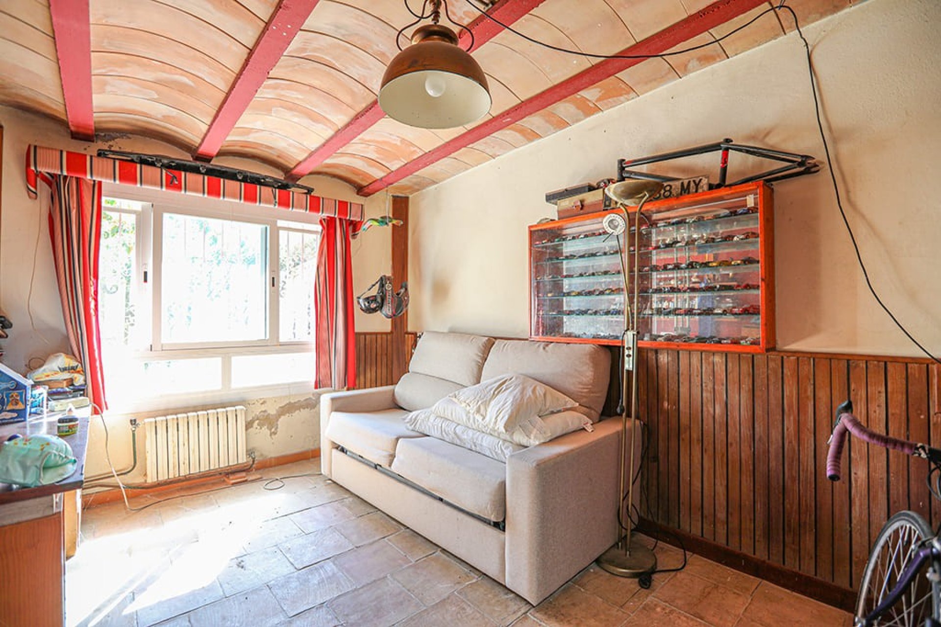 Resale - Villa - Costa de la Calma