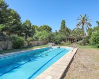 Resale - Villa - Costa de la Calma
