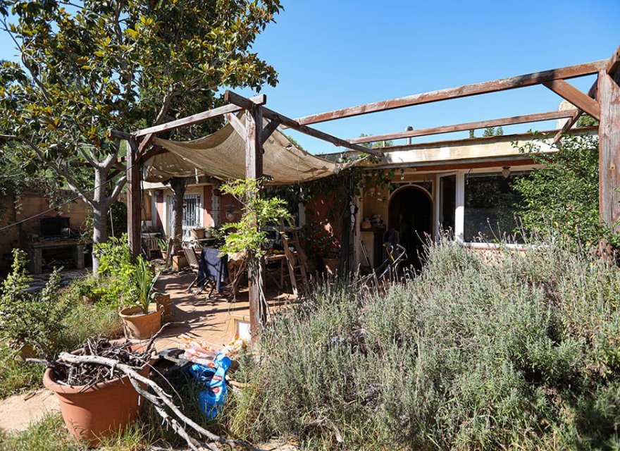 Resale - Villa - Costa de la Calma