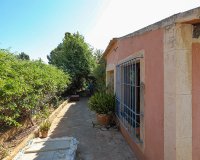 Resale - Villa - Costa de la Calma