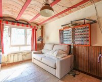 Resale - Villa - Costa de la Calma