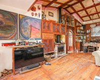 Resale - Villa - Costa de la Calma