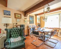 Resale - Villa - Costa de la Calma