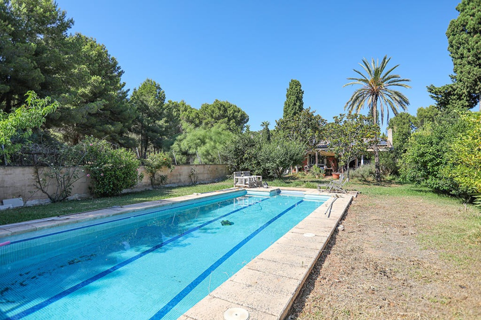 Resale - Villa - Costa de la Calma