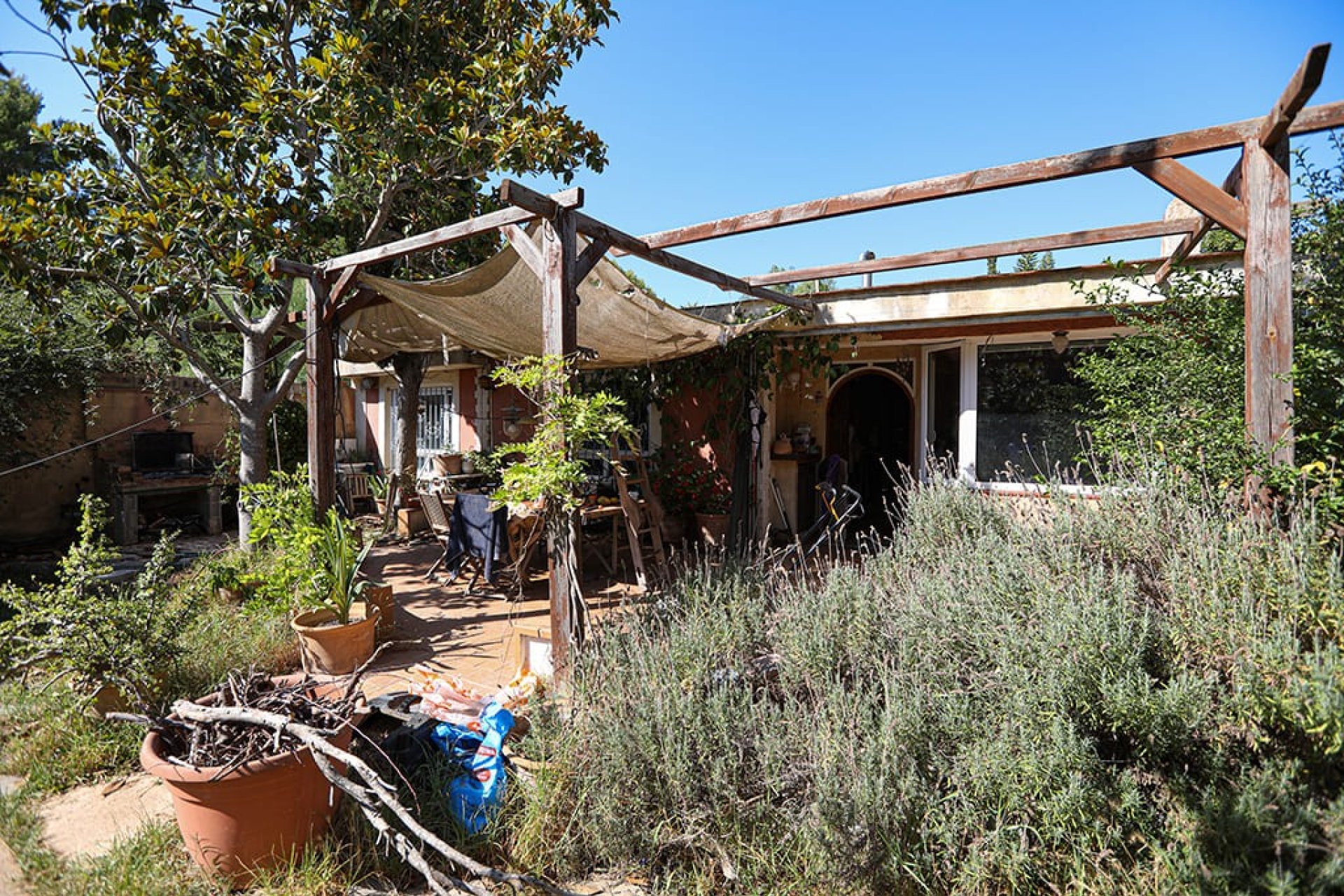 Resale - Villa - Costa de la Calma