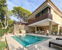Resale - Villa - Costa de la Calma