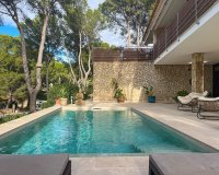 Resale - Villa - Costa de la Calma