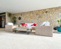 Resale - Villa - Costa de la Calma