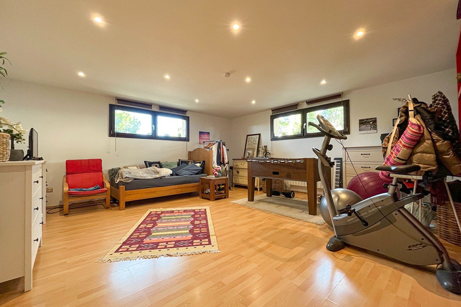 Resale - Villa - Costa de la Calma