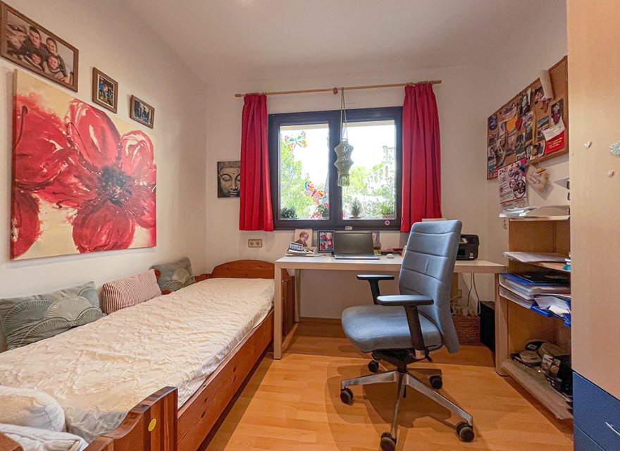 Resale - Villa - Costa de la Calma