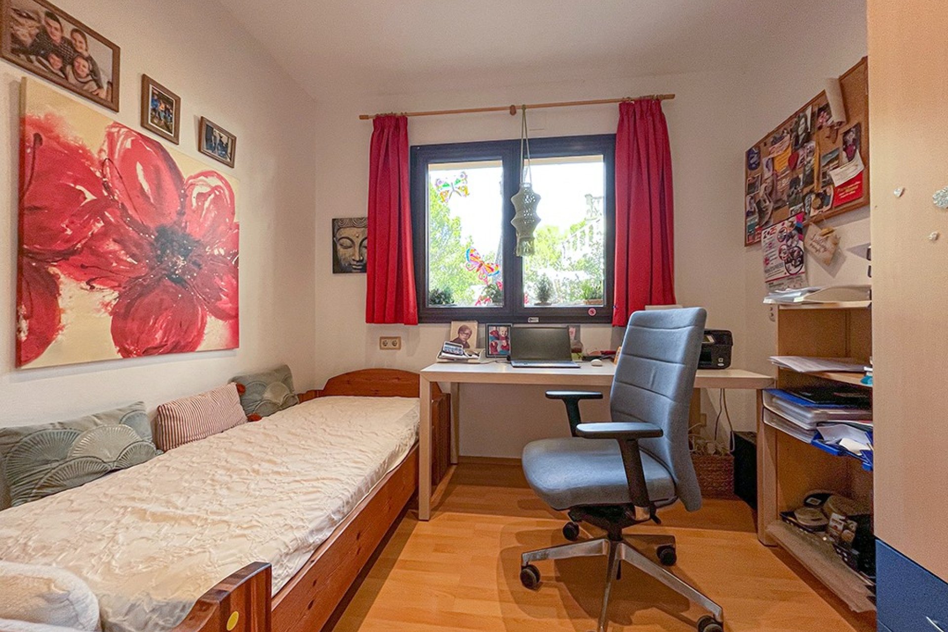 Resale - Villa - Costa de la Calma