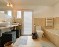 Resale - Villa - Costa de la Calma