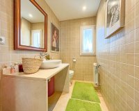 Resale - Villa - Costa de la Calma