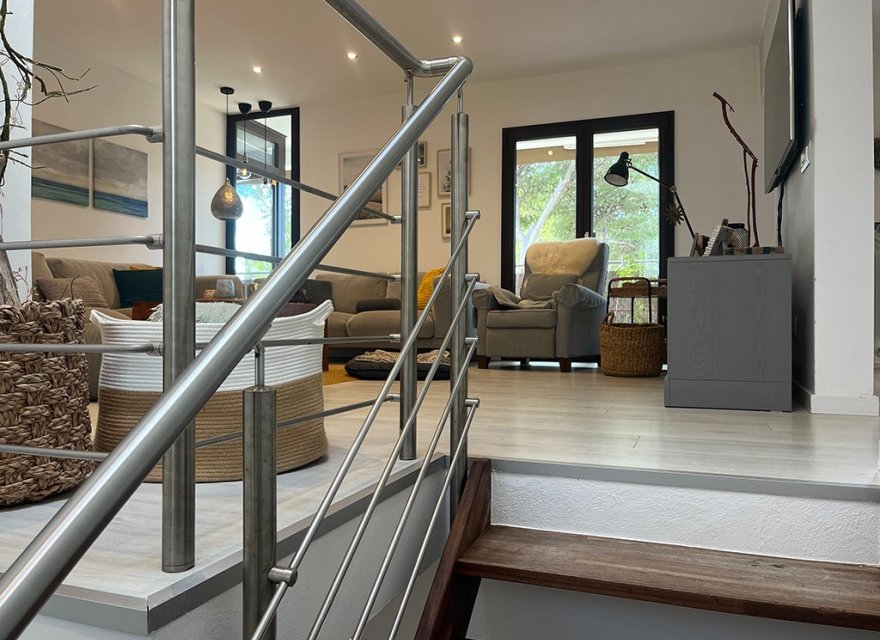 Resale - Villa - Costa de la Calma