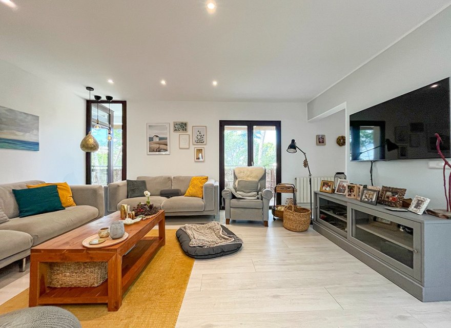 Resale - Villa - Costa de la Calma