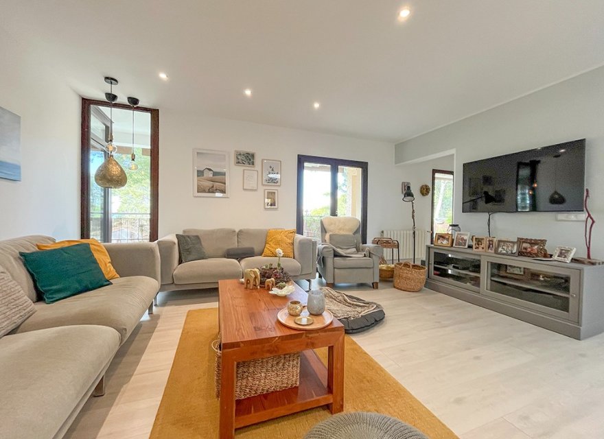 Resale - Villa - Costa de la Calma