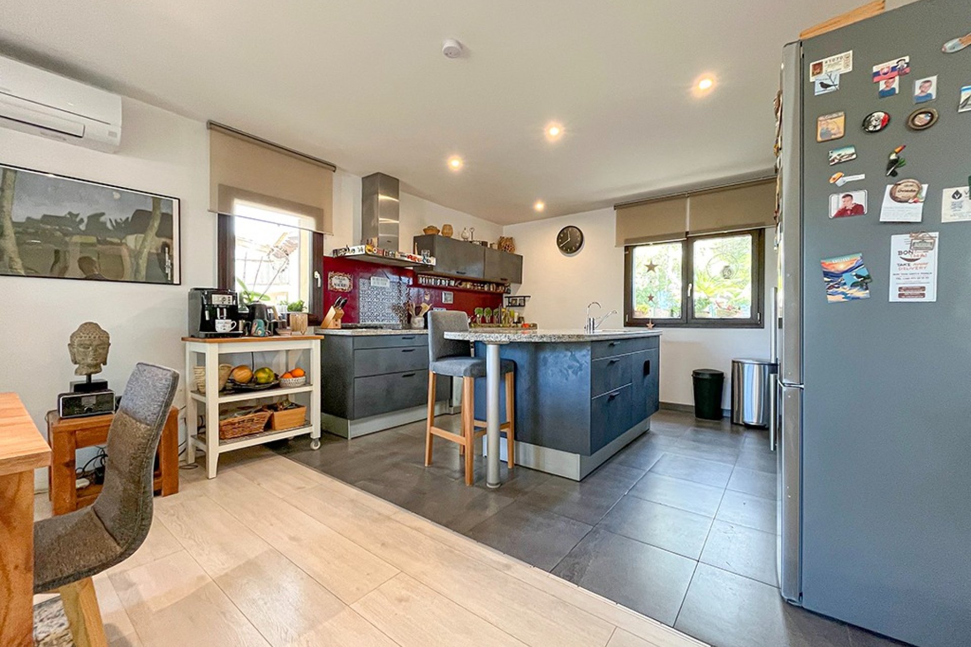 Resale - Villa - Costa de la Calma