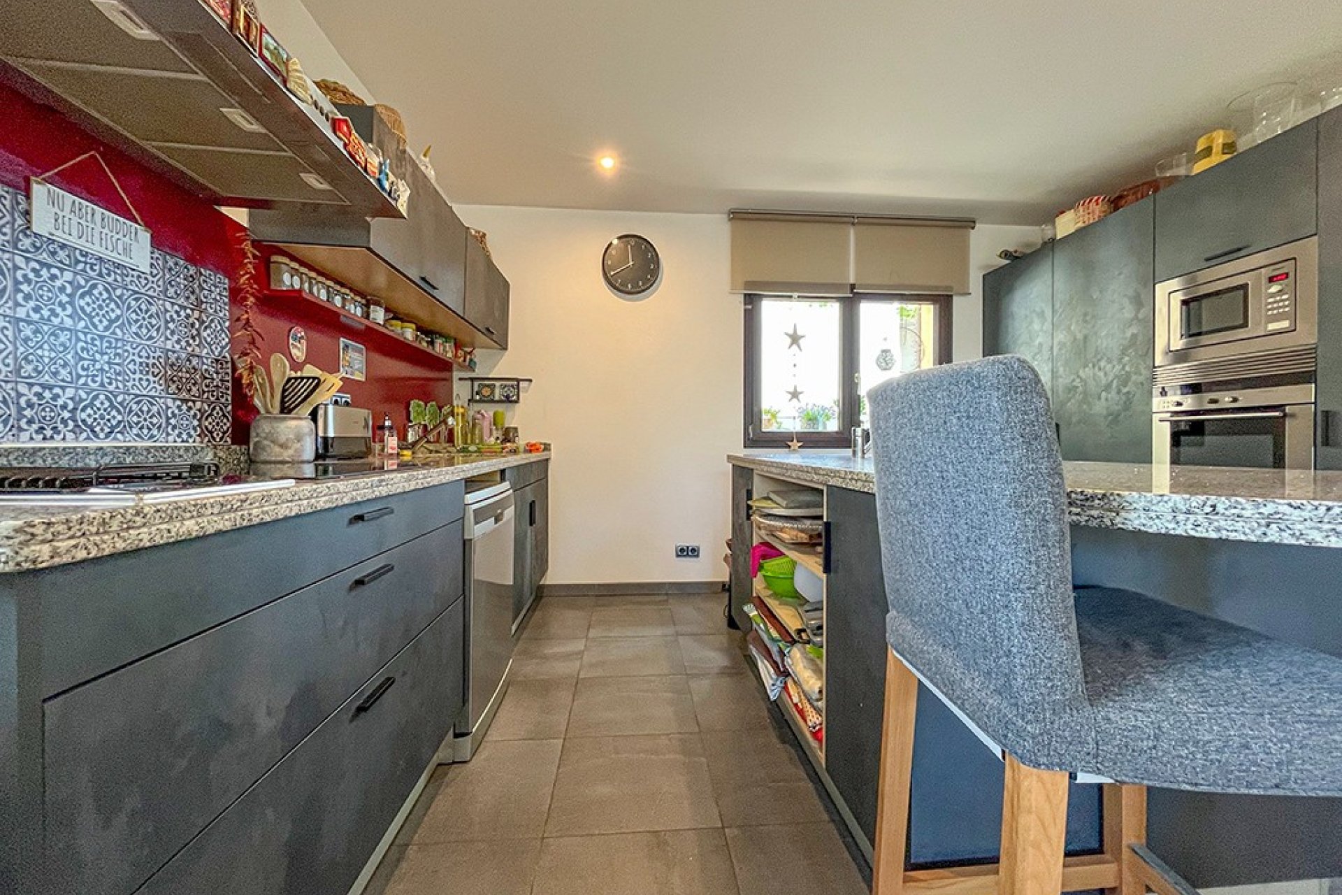 Resale - Villa - Costa de la Calma