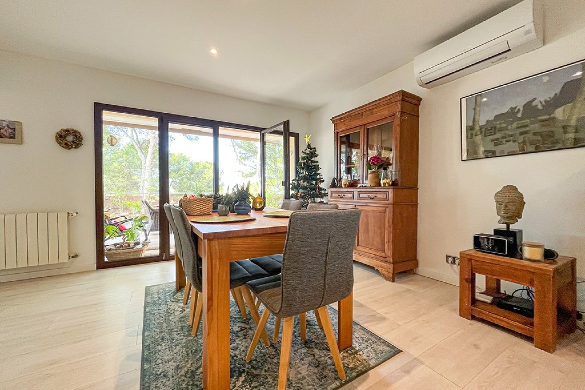 Resale - Villa - Costa de la Calma