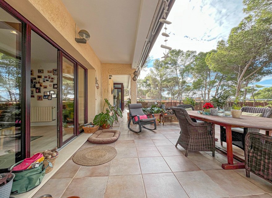 Resale - Villa - Costa de la Calma