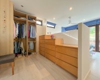 Resale - Villa - Costa de la Calma