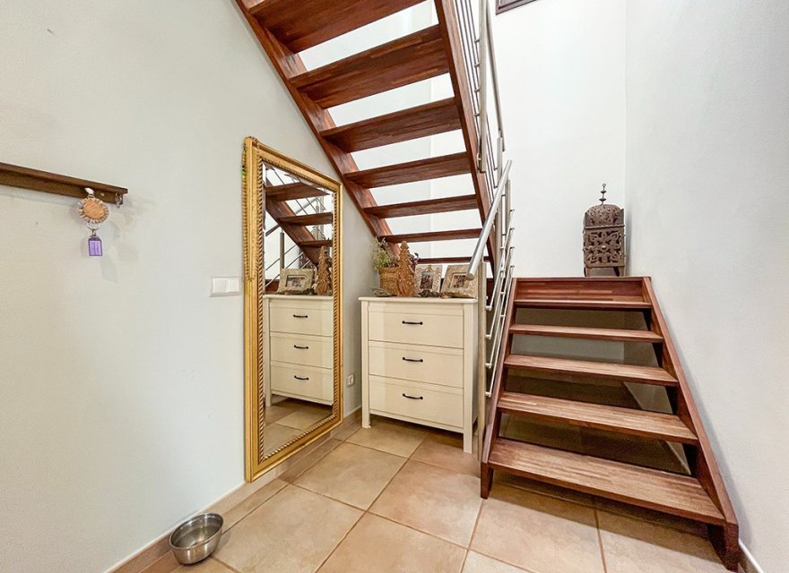 Resale - Villa - Costa de la Calma