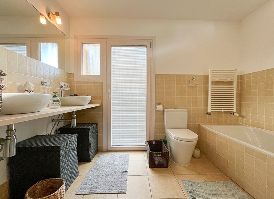 Resale - Villa - Costa de la Calma